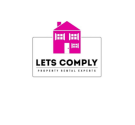 Lets Comply Property Rental Experts logo