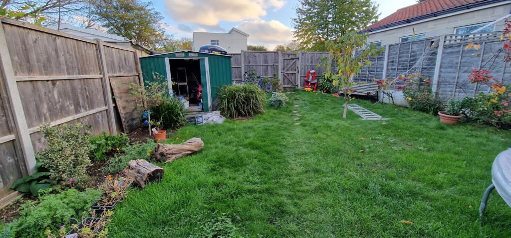 GARDEN