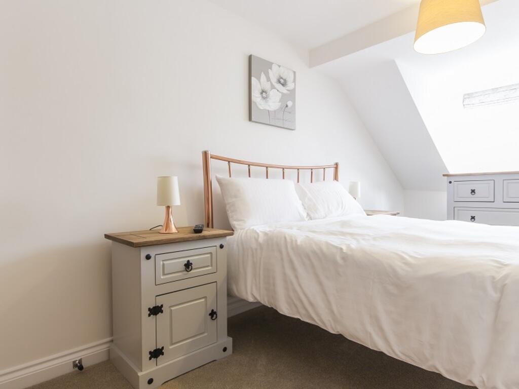 Flat 6 58 Durnford Street