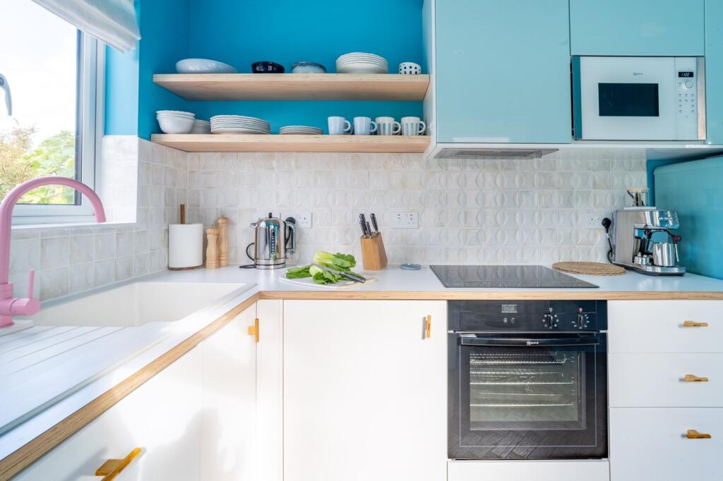 Kitchen Breakfast Room