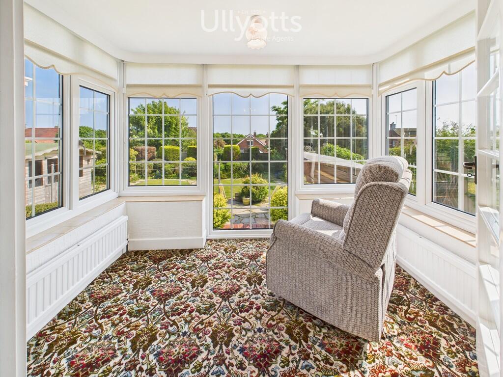 Sun Room