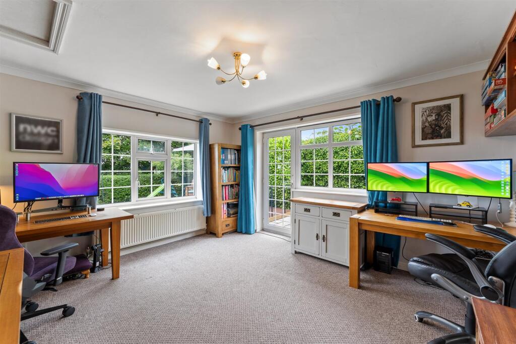 Home Office
