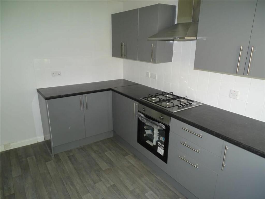 Kitchen B