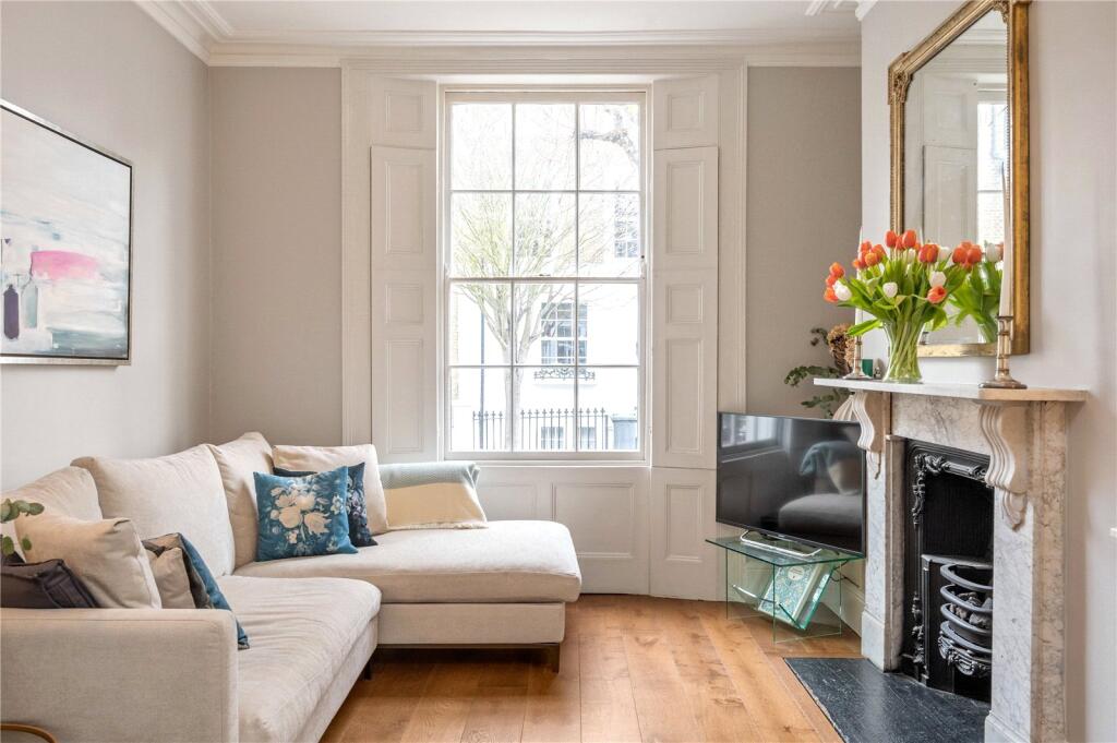 Drawing Room
