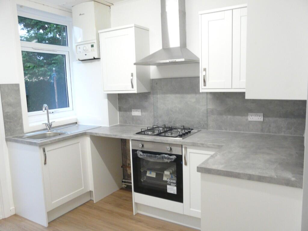 Arran Drive, Auchinleck KA18