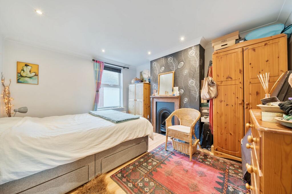 Bedroom One (1)