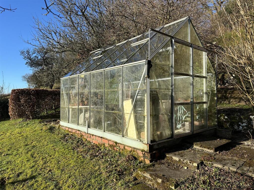 GREENHOUSE