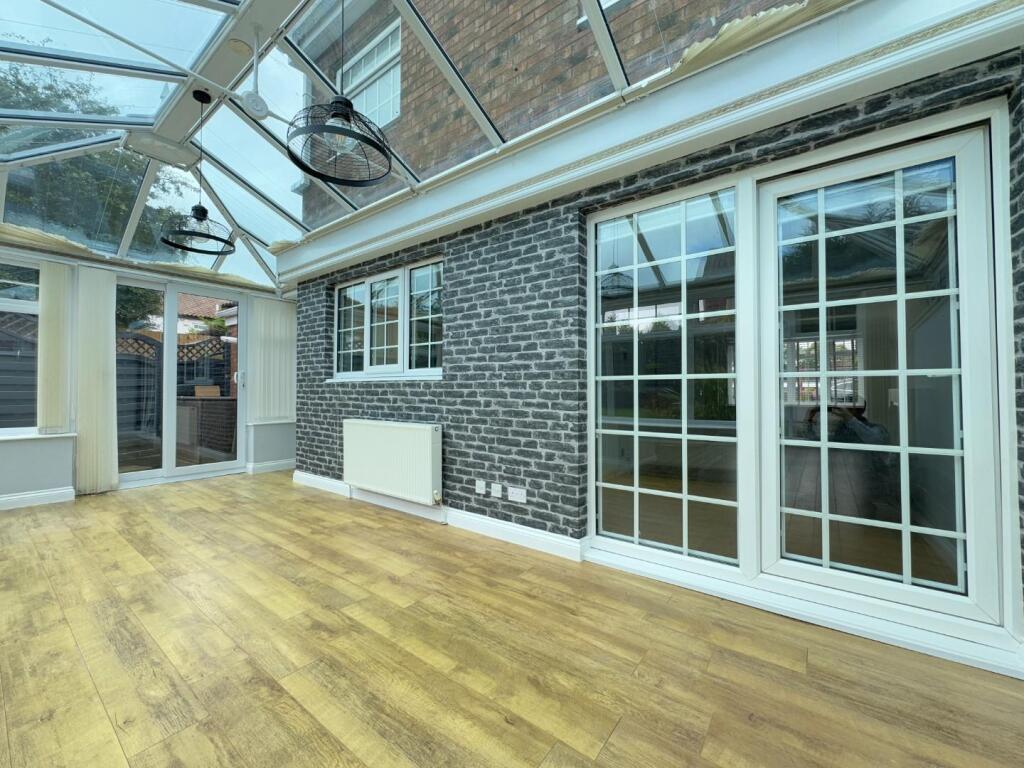 CONSERVATORY