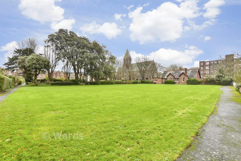 Communal Gardens