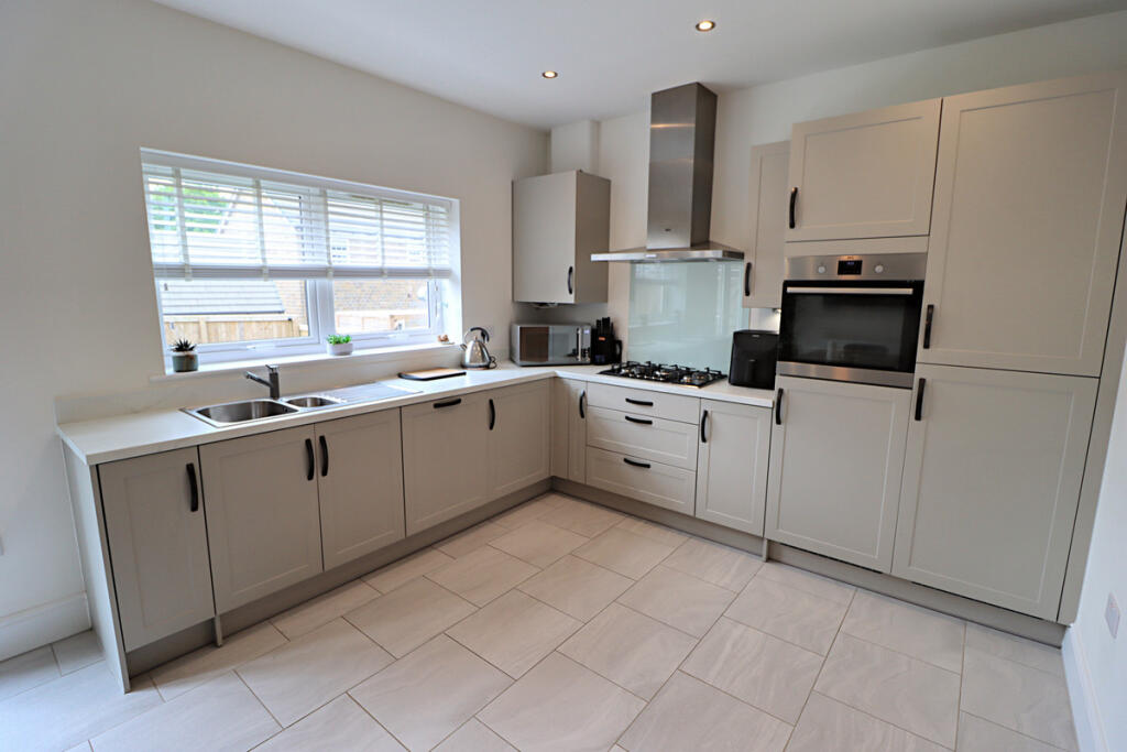 Kitchen / Diner / Family Room