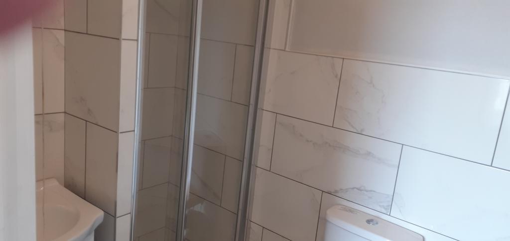 Shower Room &amp; W.C.
