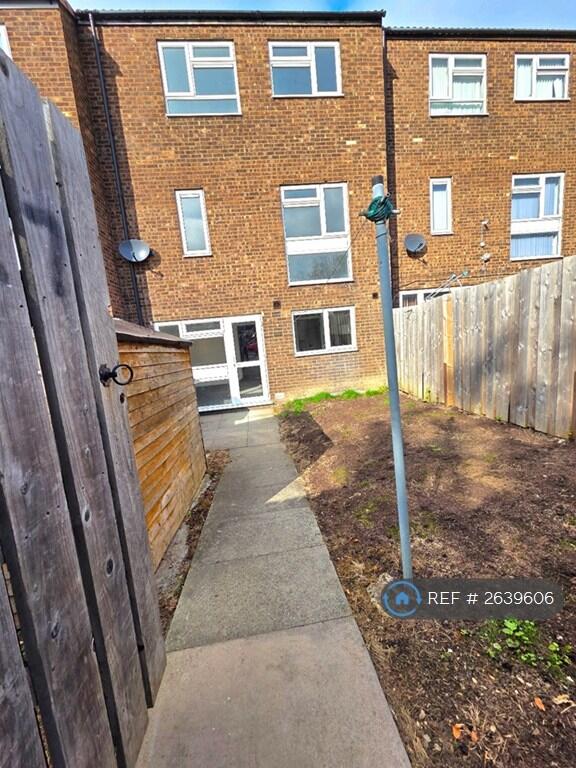 Garden ( Newly Seeded)