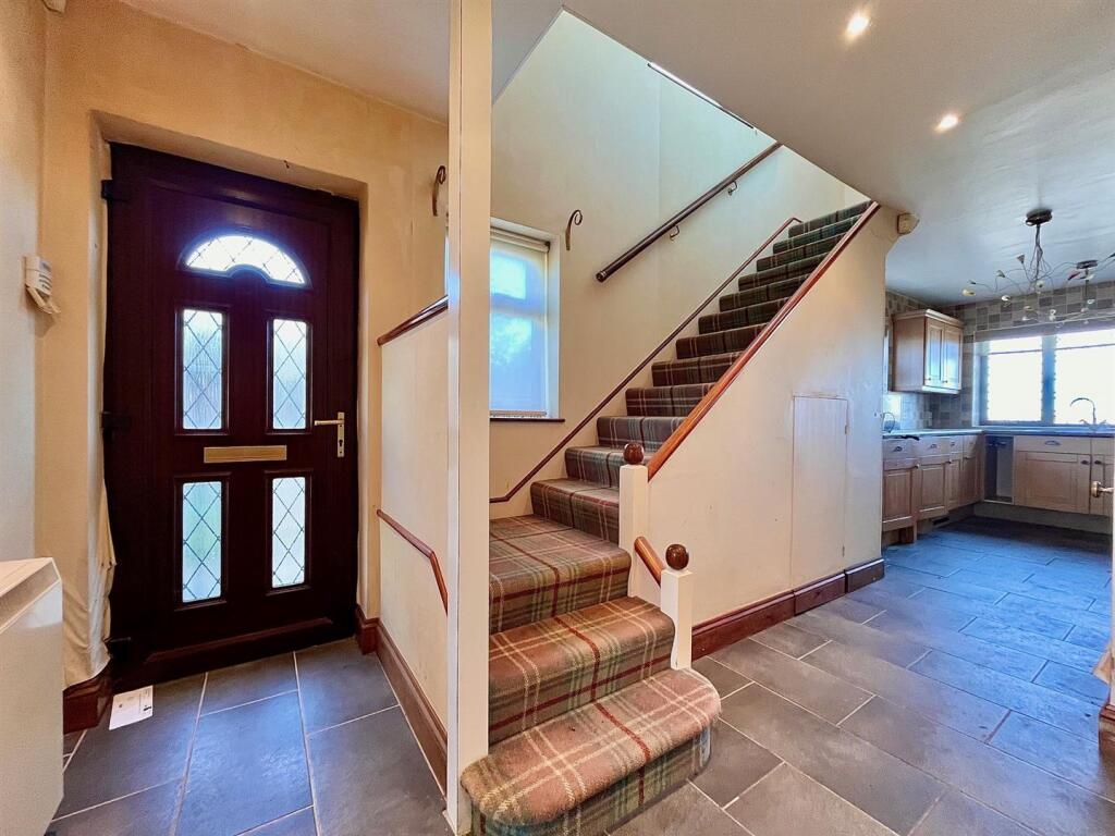 Entrance Lobby