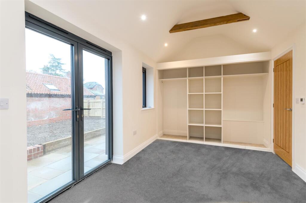 Virtual Staging