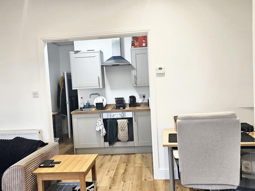 Apartment 2