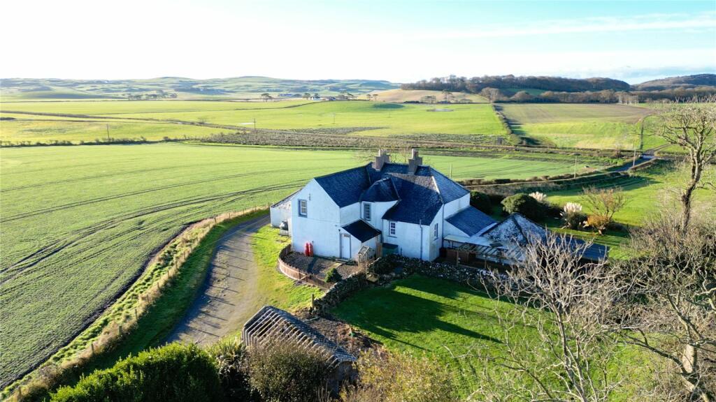 Balgowan Farmhouse