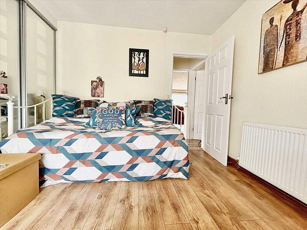 Bedroom two