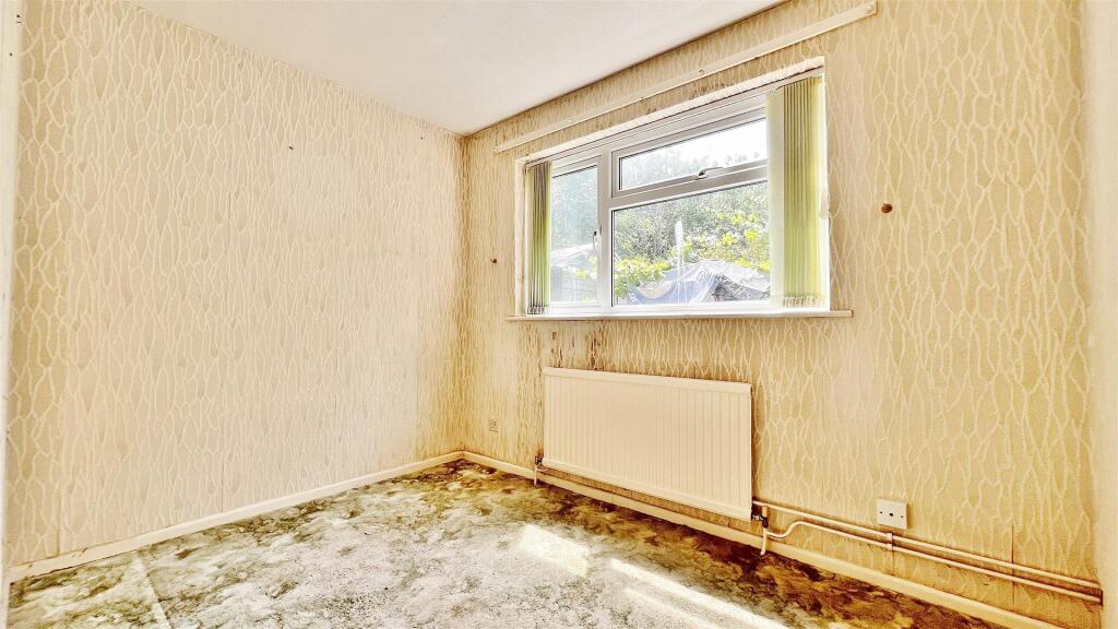 Bedroom Three/Office