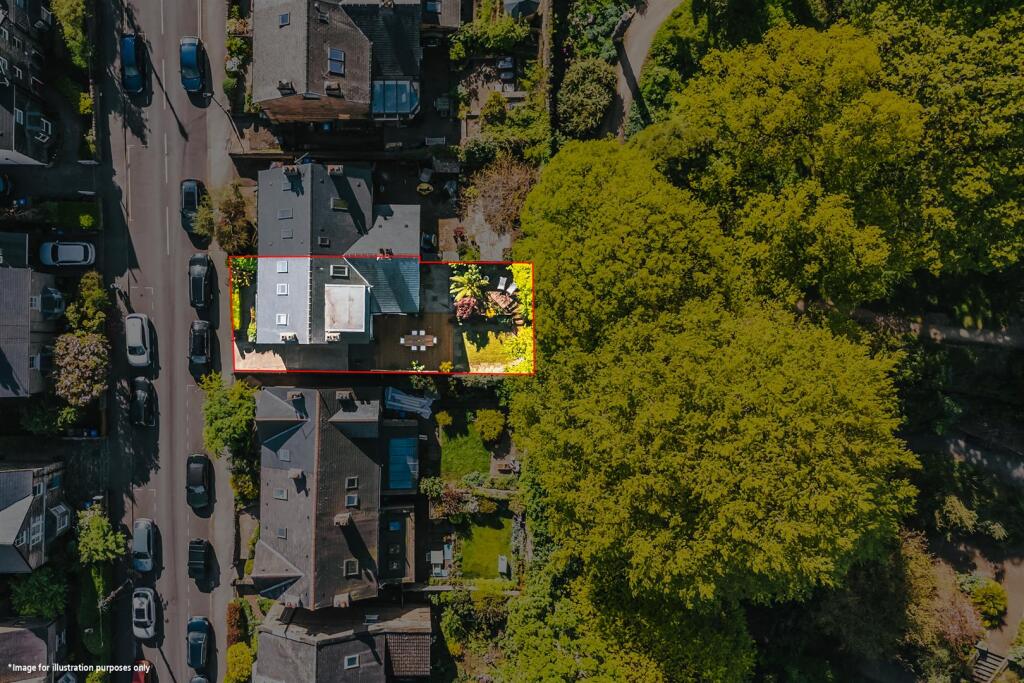 Exterior and Gardens