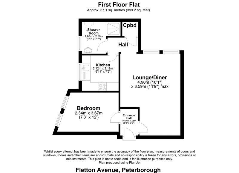 1d - 2d floorplan