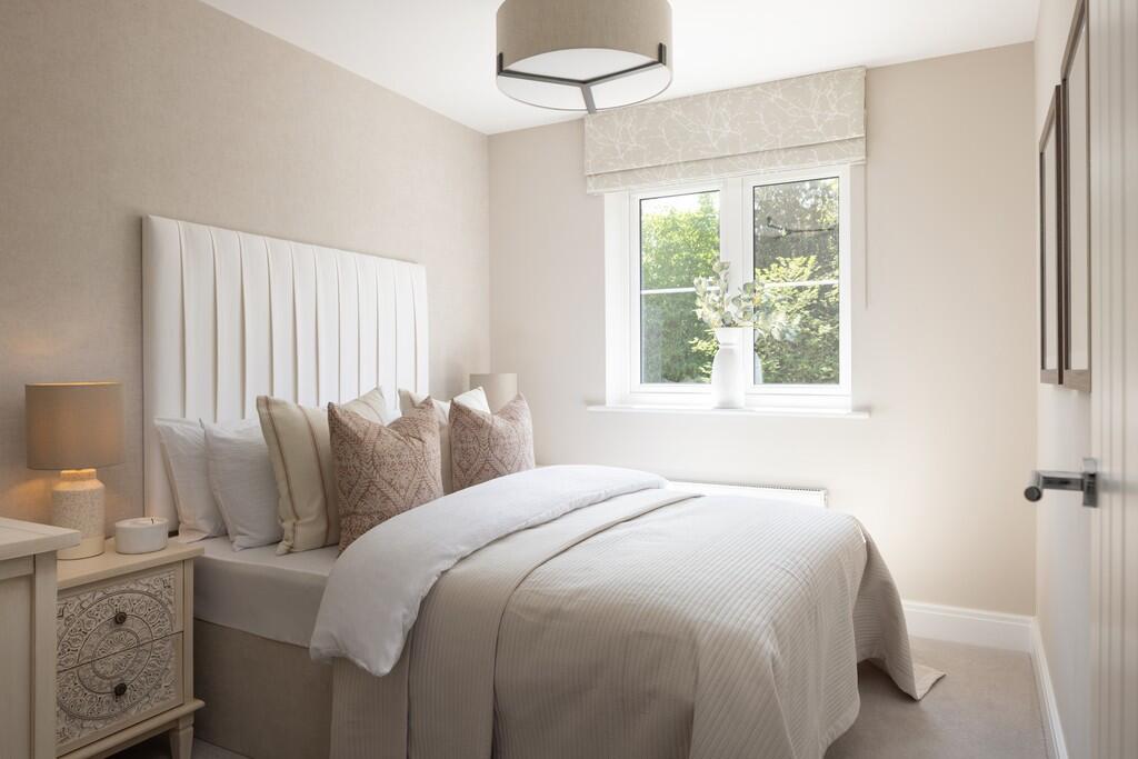 wivenhoe gardens, wivenhoe