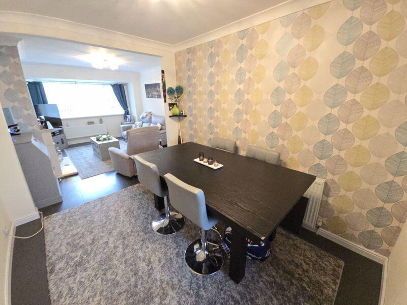 Dining Room/Lounge