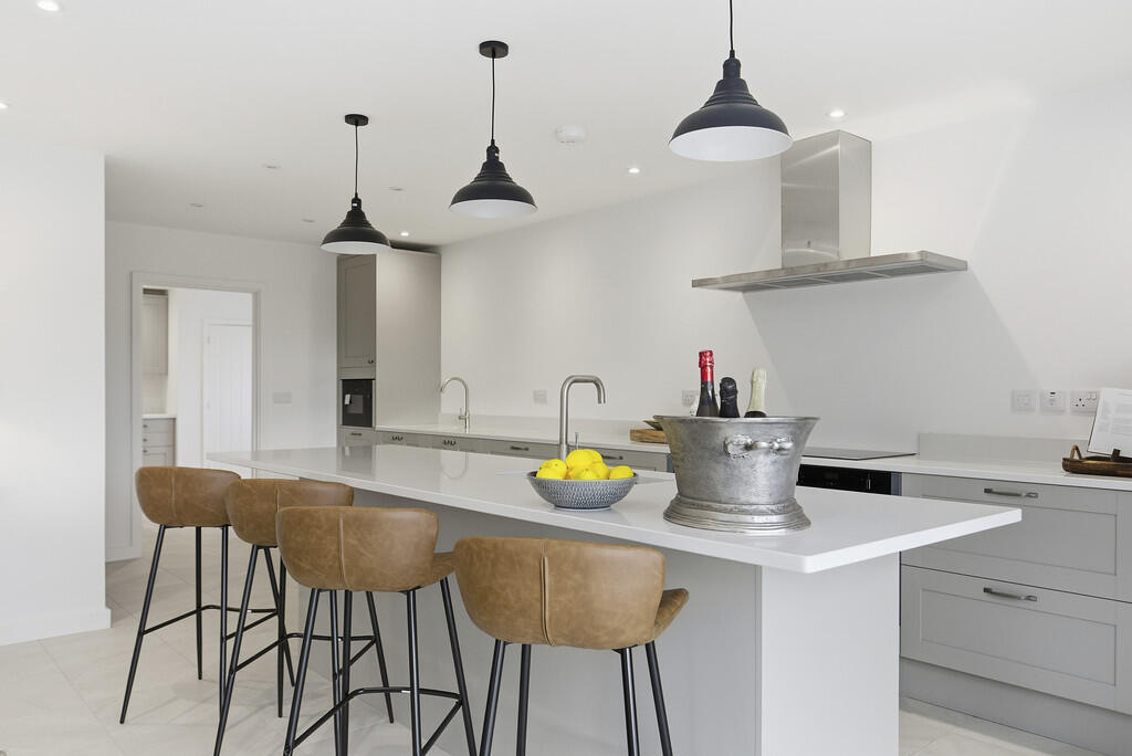 2 Blackheath Road...