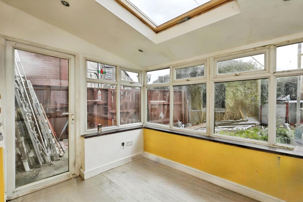 Conservatory