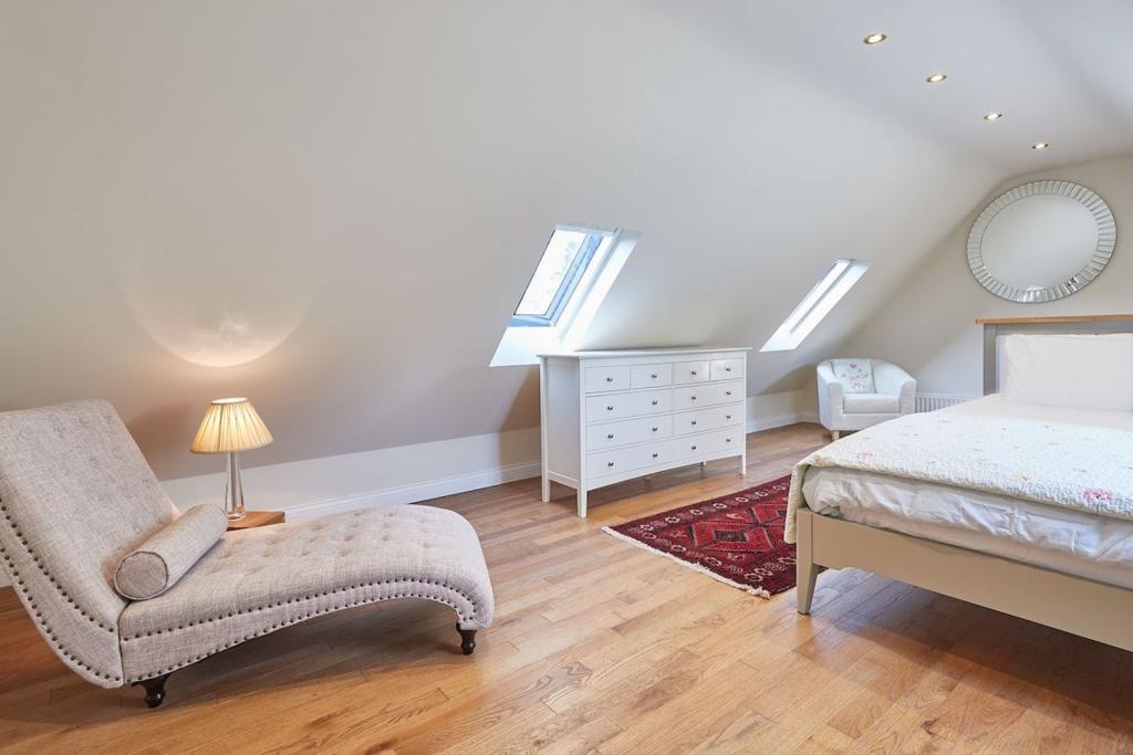Annexe Bedroom