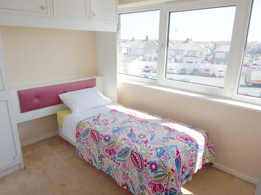 2nd Fl Bedroom 3