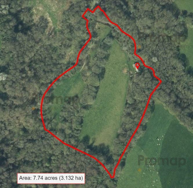 Aerial Location