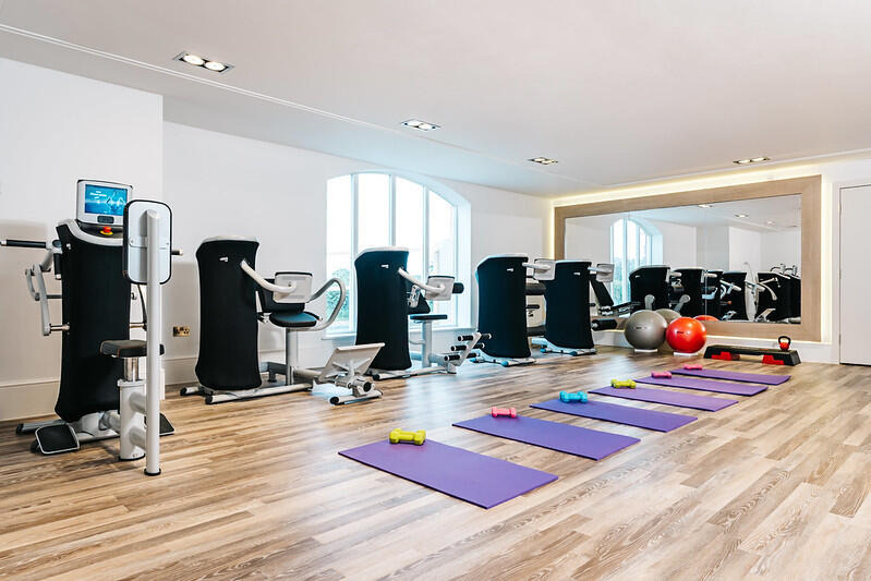 Village Gym 