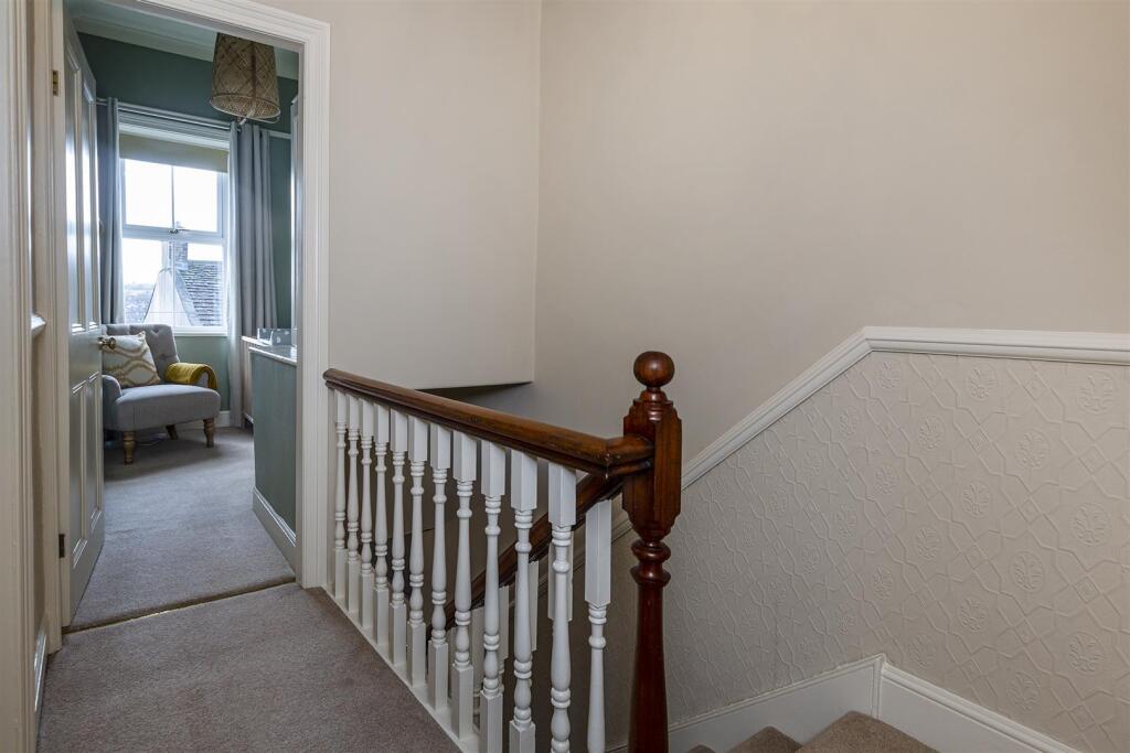 Firs Floor Landing