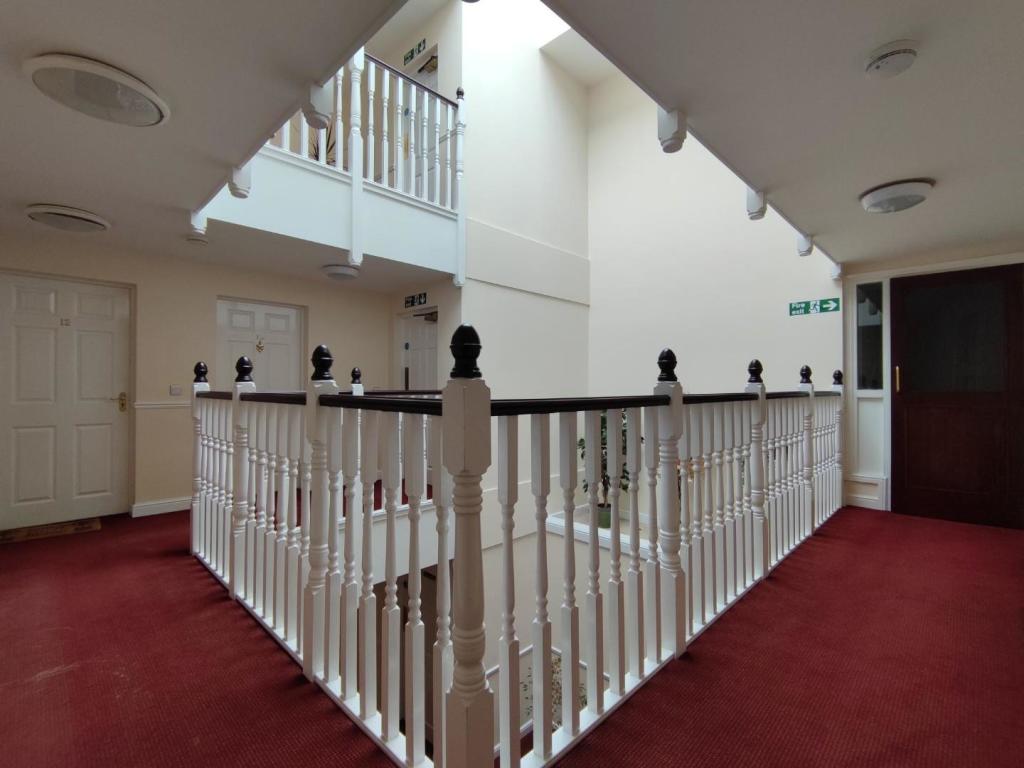 Communal Hall