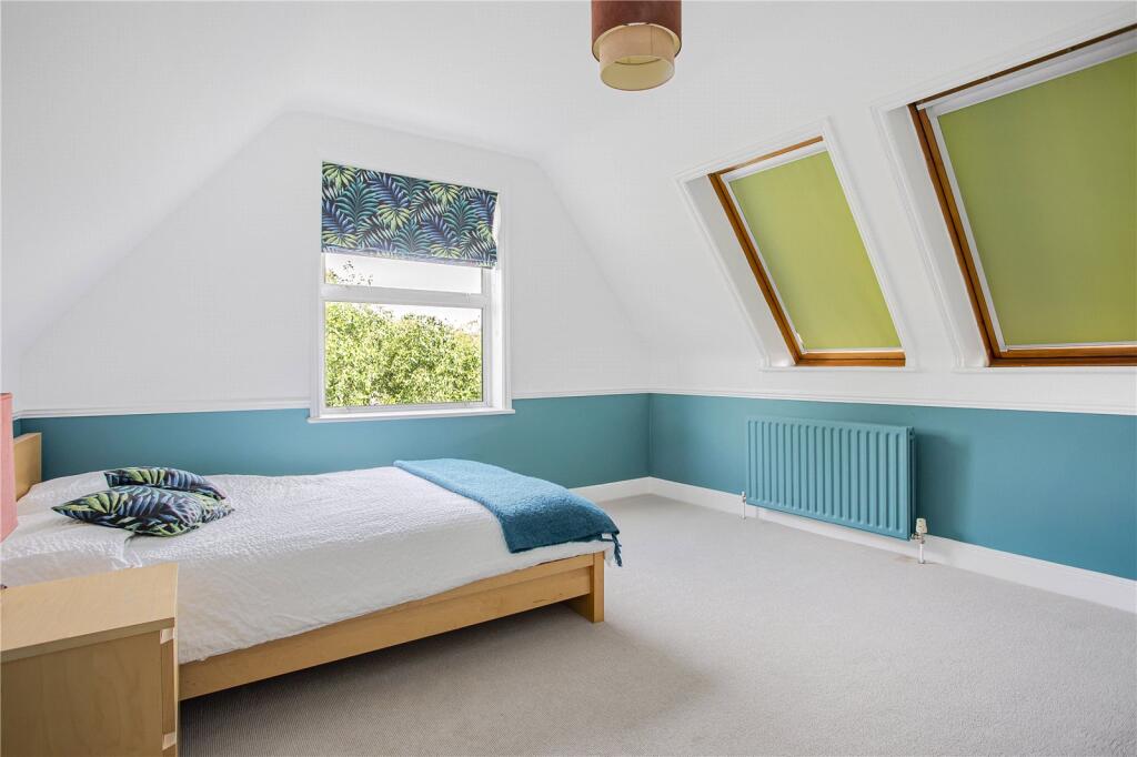 Bedroom Five