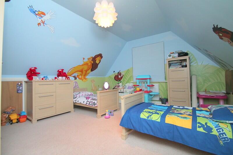 Bed 4