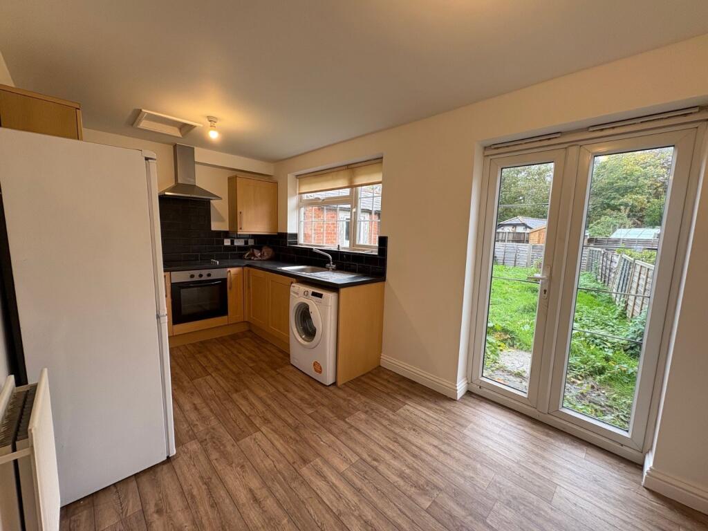 South Street, Hythe, Southampton, Hampshire, SO45