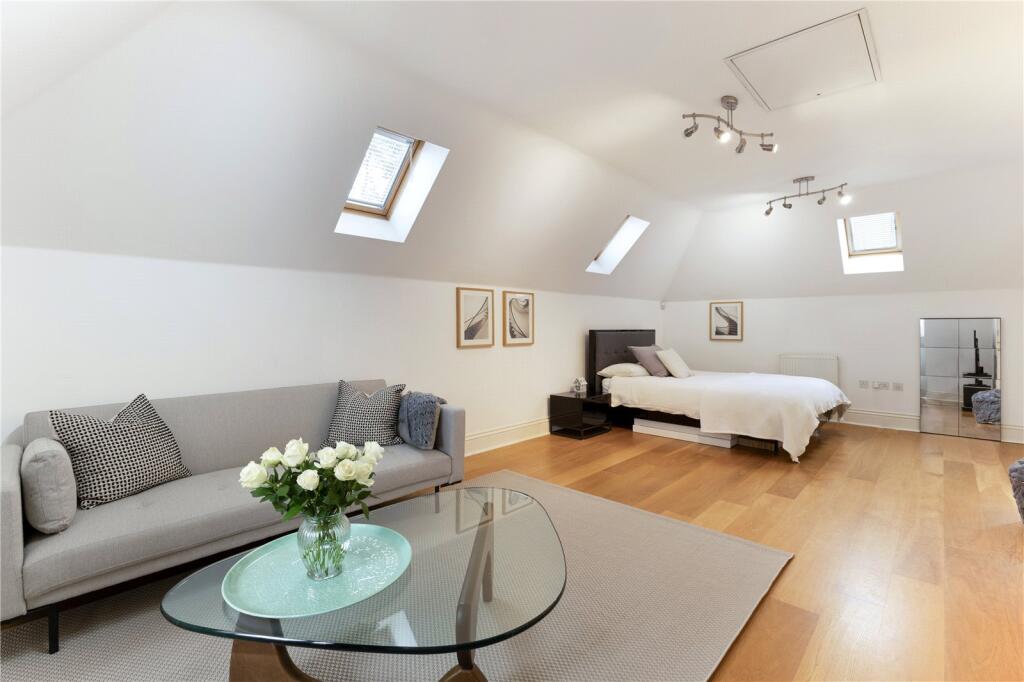 Third Bedroom