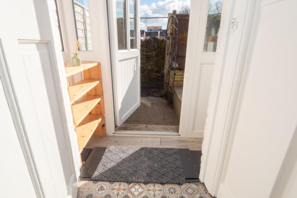 PORCH