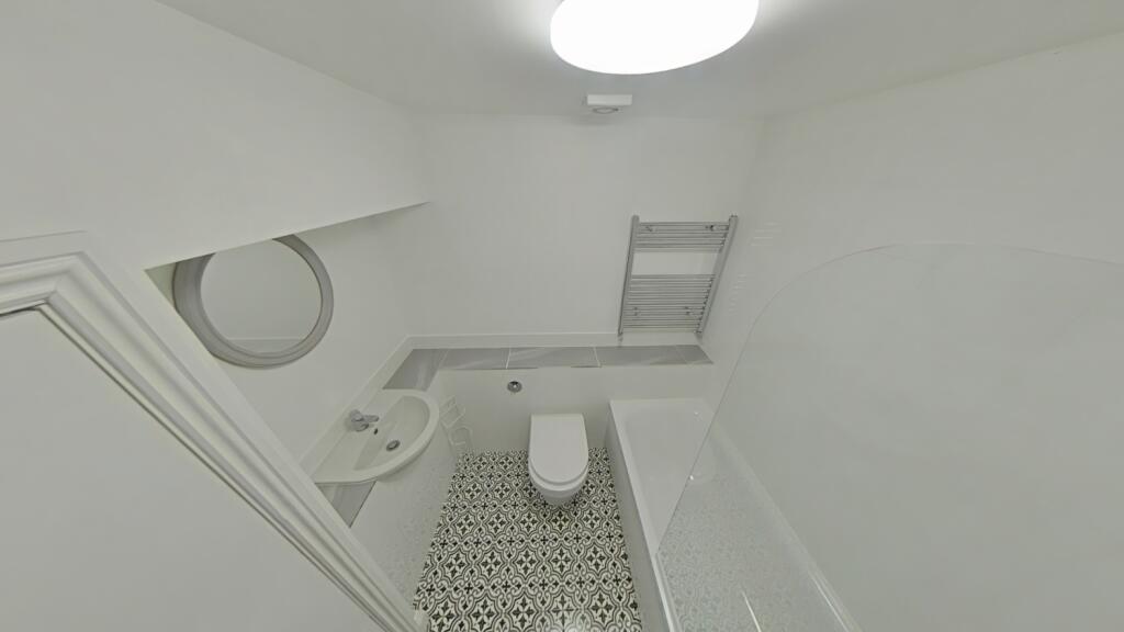 Bathroom 1