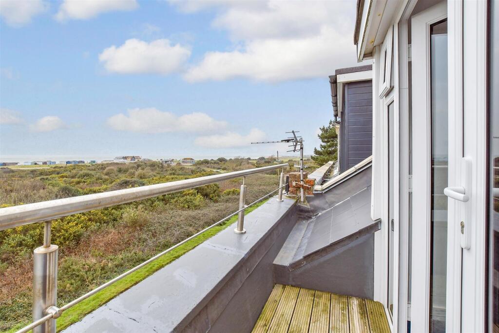 Balcony / Terrace