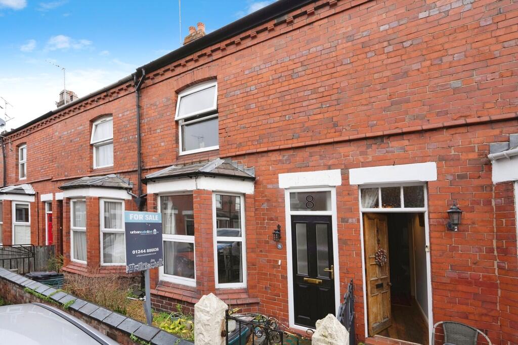 Sumpter Pathway, ...