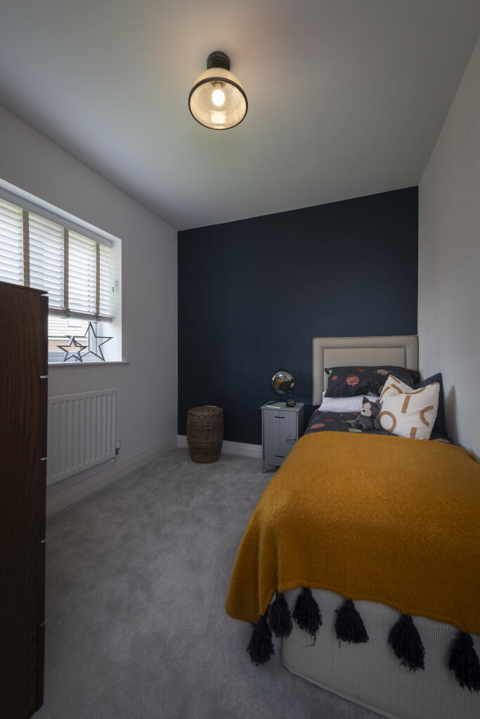The Milne Viewhome