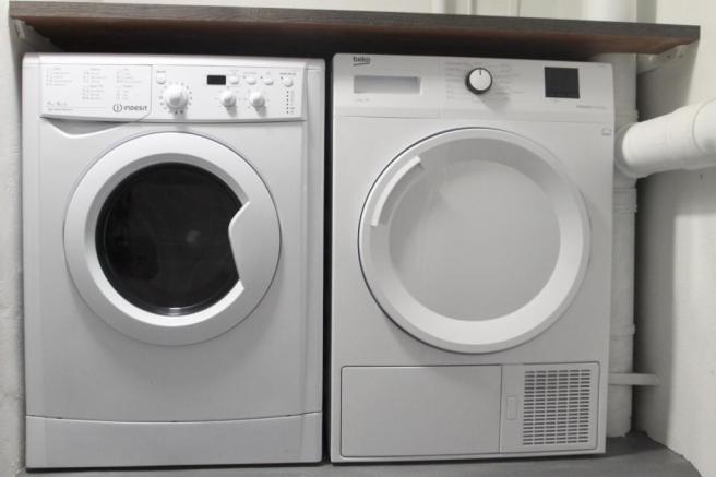 laundary