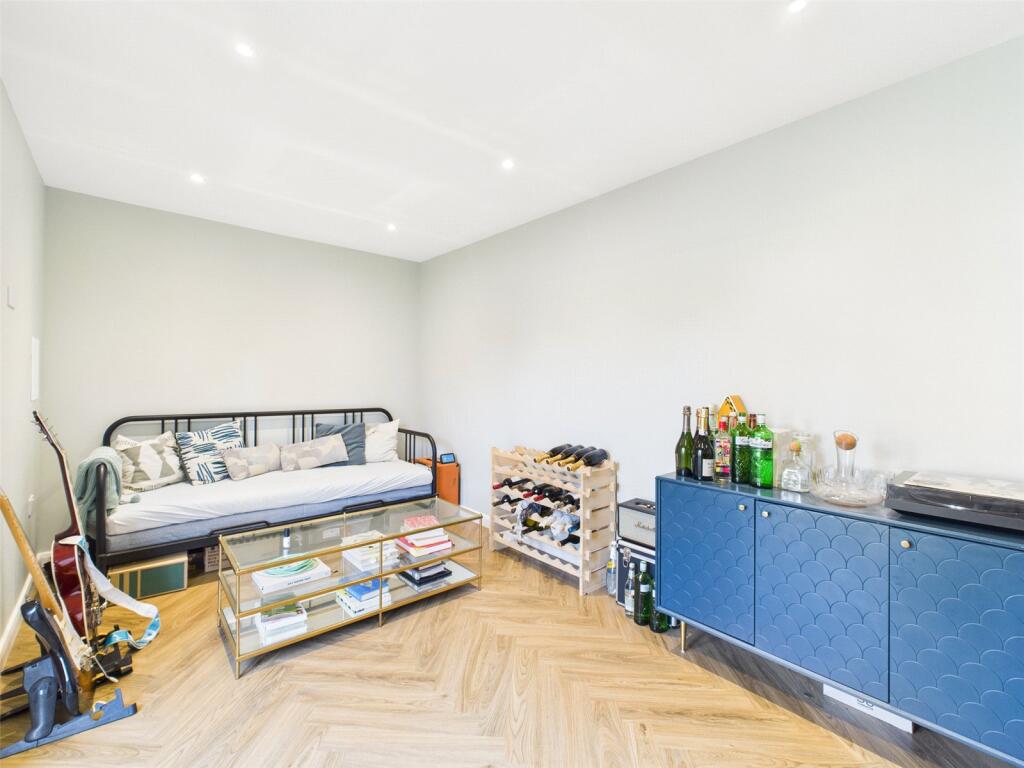 Garage/Office