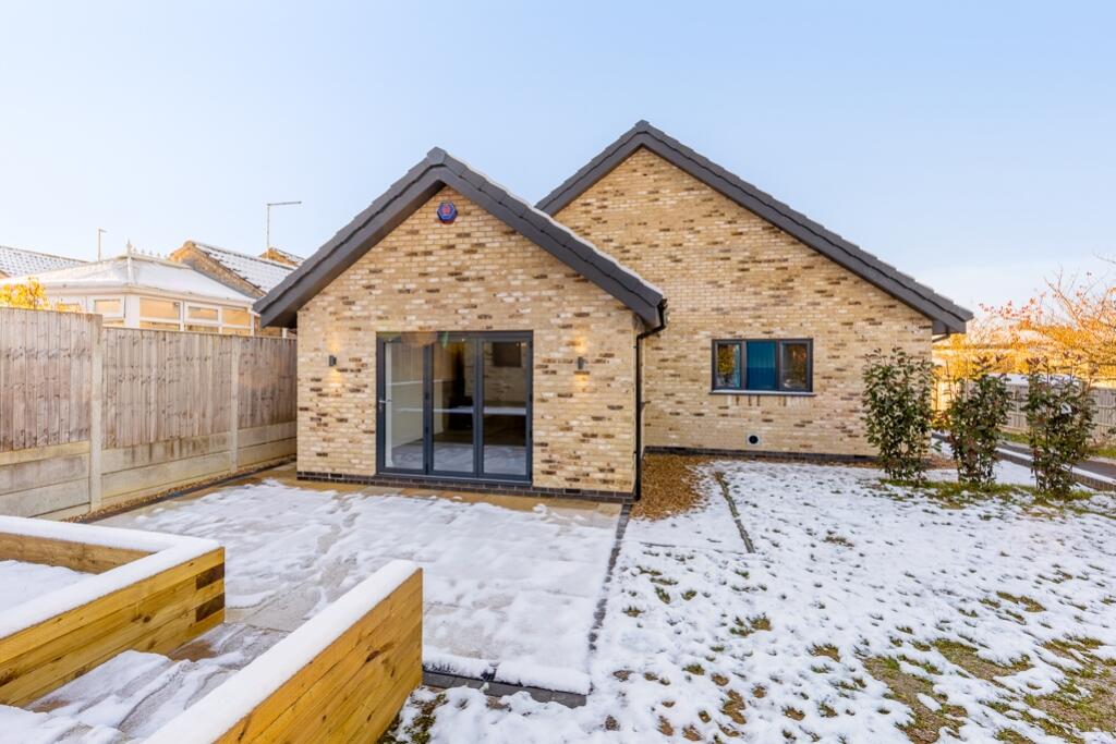 Plot 1, Fairview Close (Grantham)-7