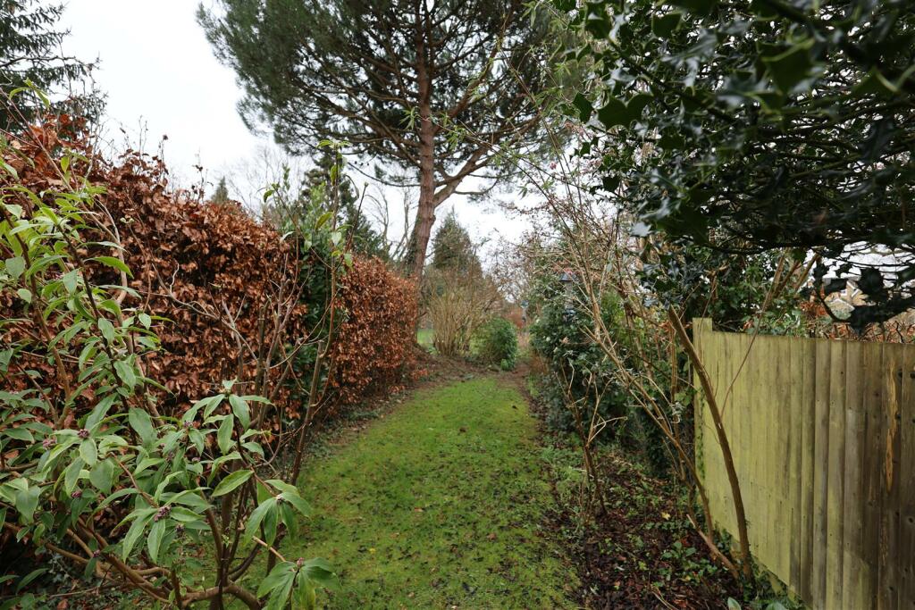 GARDEN