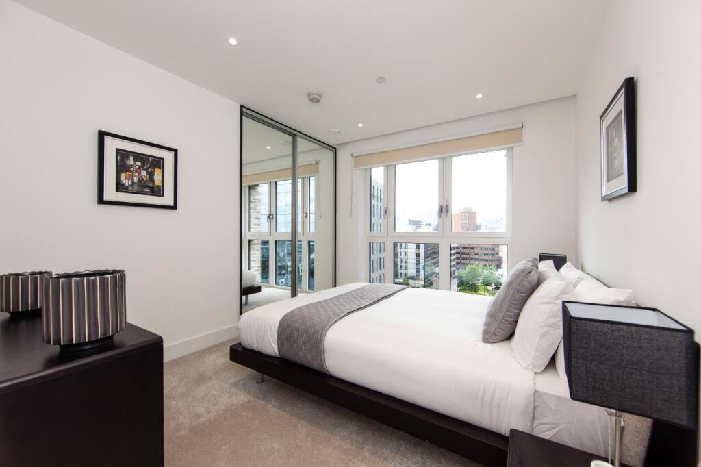 Bedroom Living
