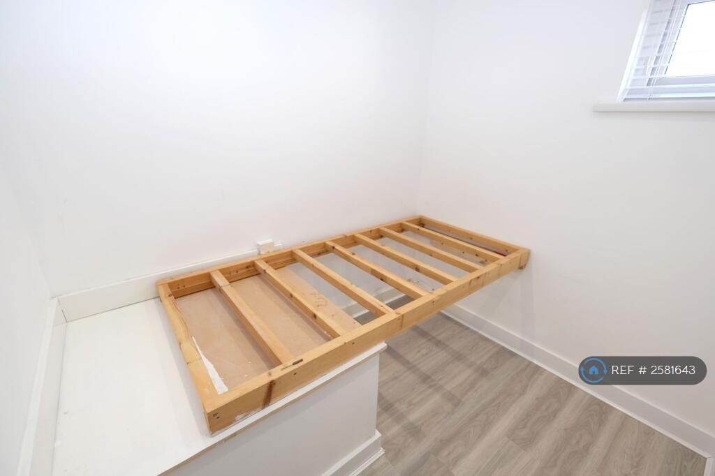 Second Bedroom/Office