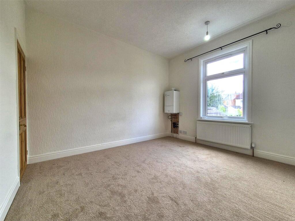 Bedroom No.2